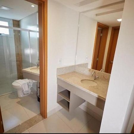 Resort Do Lago Caldas Novas Exterior photo